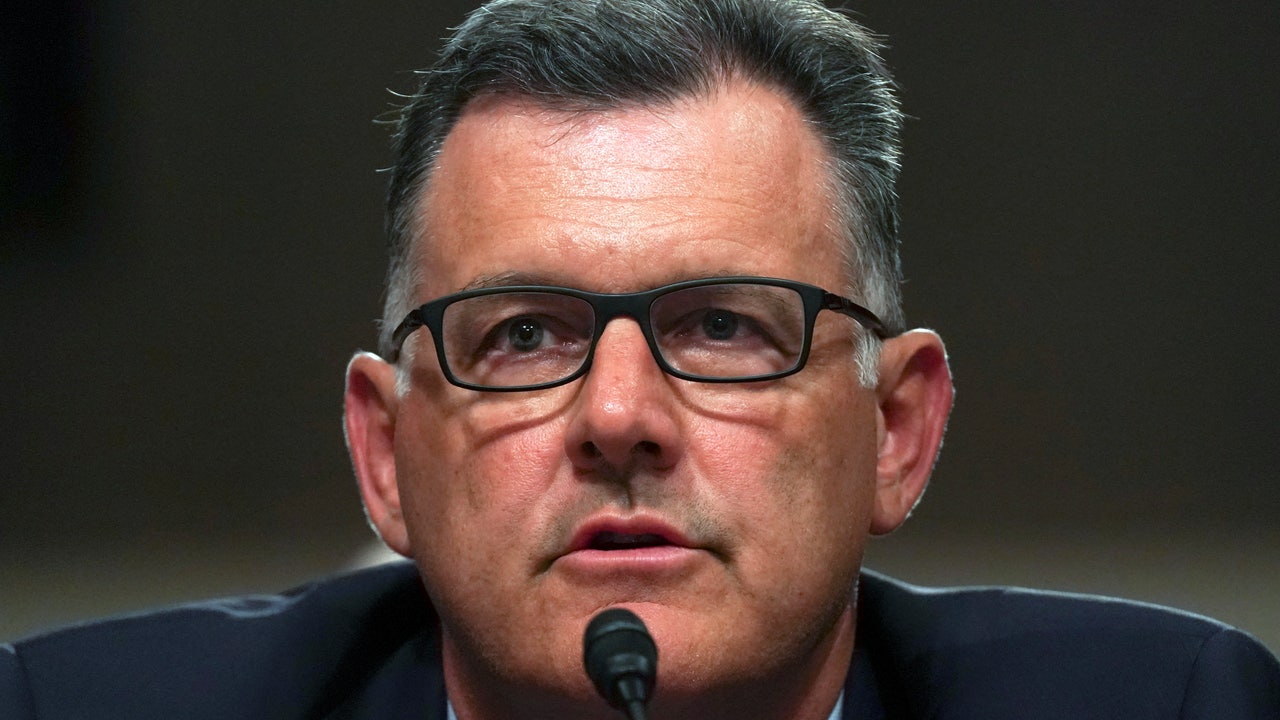 Ex-USA Gymnastics head pleads not guilty to tampering count